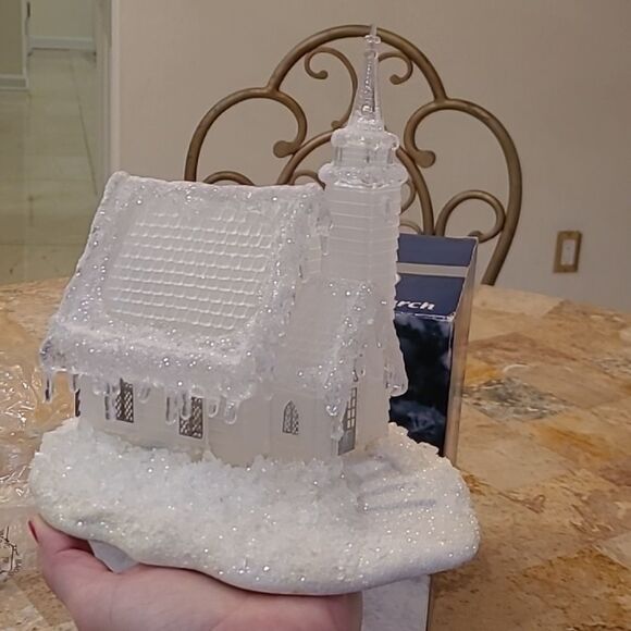 Holiday Ice Village Church - Picture 4 of 7